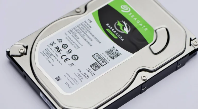 Seagate Is Set for Success, Analyst Highlights Demand and Pricing Strength