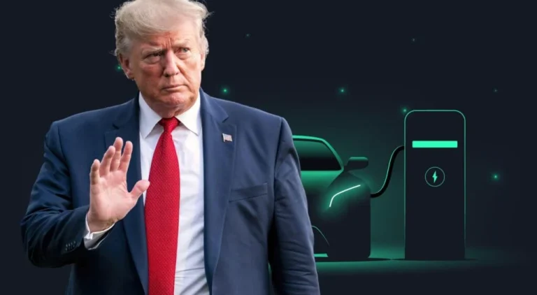 Trump Praises Elon Musk But Slams Biden’s All-Out EV Strategy As Mandate Formed By ‘Very, Very Stupid People