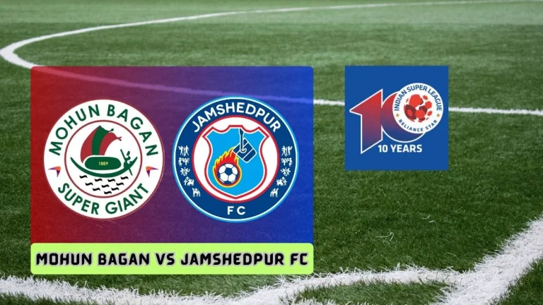 Mohun Bagan vs Jamshedpur FC, ISL 2023-24: Preview, Playing XI, H2H, Prediction, Live Streaming