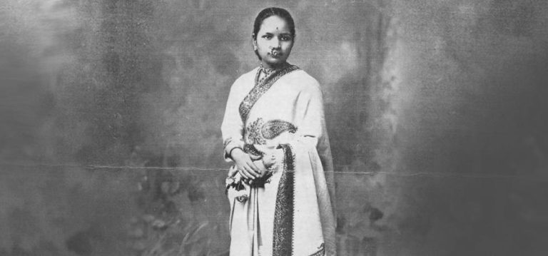 Meet one of India’s first female doctors, performed last operation on day of her death