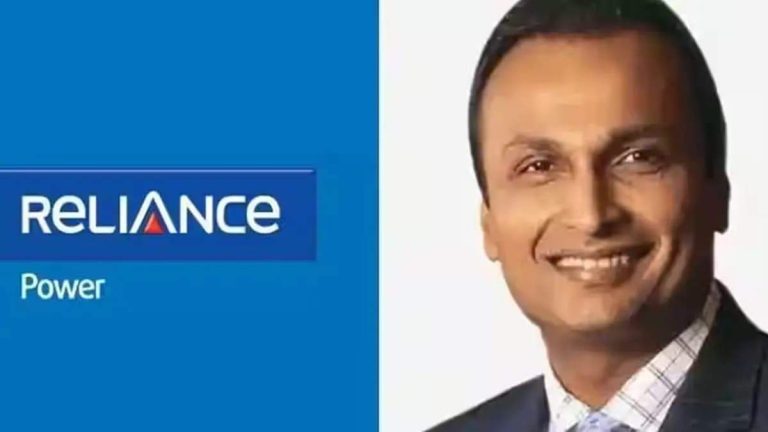 Anil Ambani’s Reliance Power ‘lightens the debt burden’!  Tax payment of Rs 1,023 crore may come in company’s shares ‘Acche Din’