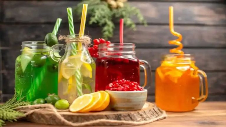 7 Fruit-Infused Water Recipes For A Healthier You