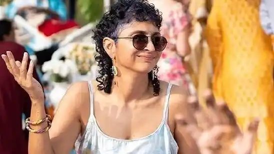 Interview: Kiran Rao on finding herself with Laapataa Ladies and ‘rejecting’ Aamir Khan