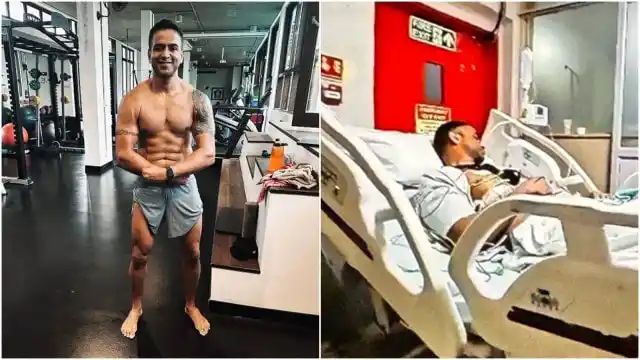 Ashneer Grover advises Nithin Kamath to ‘take a break’ after mild stroke. This is why he’s right