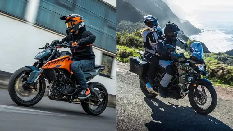 Top 5 Upcoming Bikes In 2024 – Changing The Game