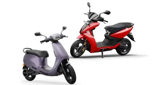 Ola S1 Pro vs Ather 450X: Which electric scooter should you buy?