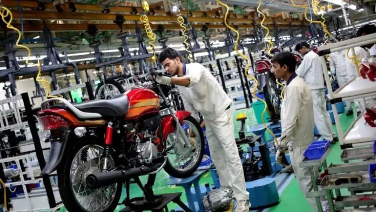 February Auto sales LIVE: TVS Motor up 33% YoY, Toyota Kirloskar hits highest-ever monthly wholesales