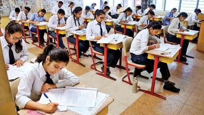 41 students disqualified for entering WB Class 12 board exam halls with phones