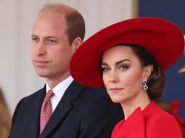 Royals issue health update for Kate Middleton as curiosity grows about princess out of public eye