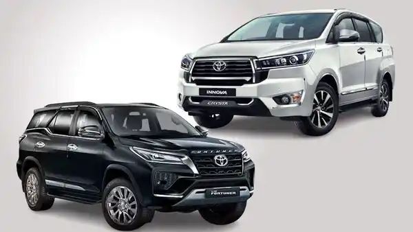 Toyota reports solid wholesales growth in February, Innova and Fortuner remain strong