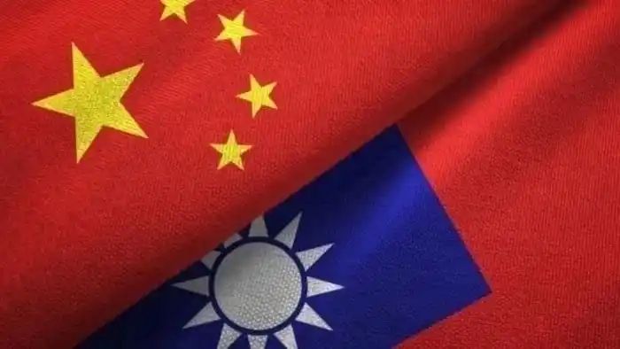 Taiwan faces steady ‘drip’ of pressure as China tightens pre-inauguration squeeze