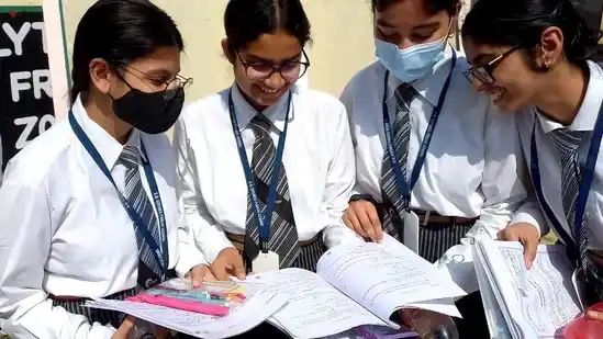 CBSE Class 10 Science Board Exam 2024: Get sample question papers, know marking scheme