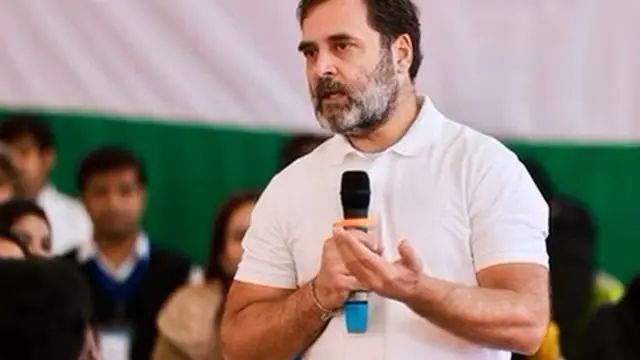 Rahul Gandhi’s Bharat Jodo Nyay Yatra to Enter Maharashtra on March 10, Leading up to Mumbai Rally