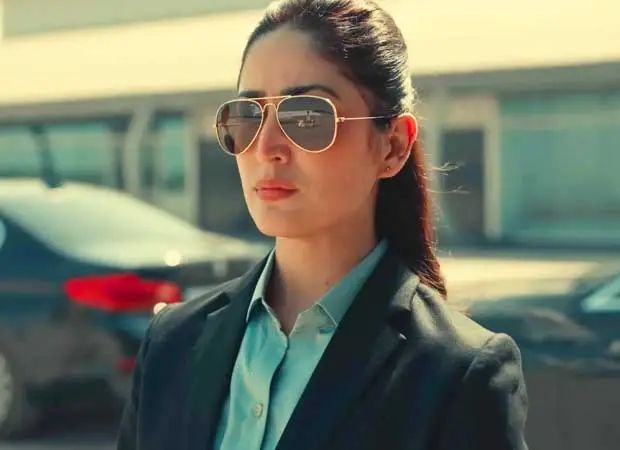 Article 370 Box Office: Yami Gautam starrer stays over Rs. 3 crores mark on weekdays