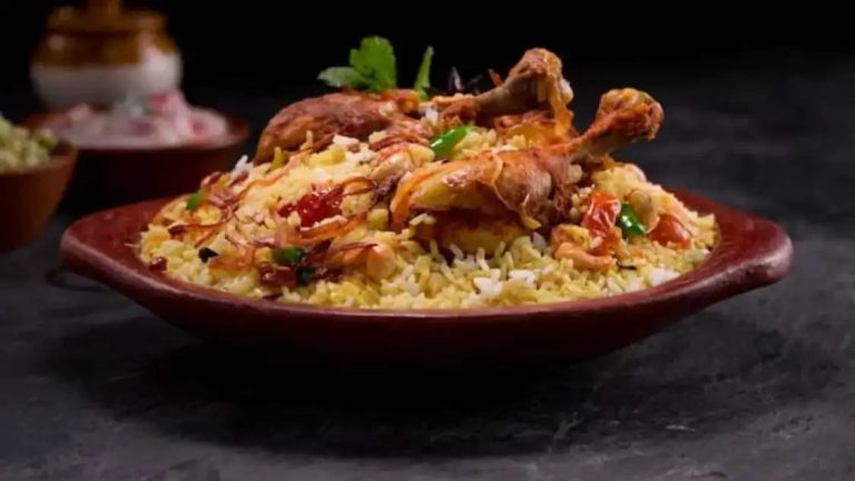 Memoni Biryani: How The Dish Became A Legacy Of Gujarat