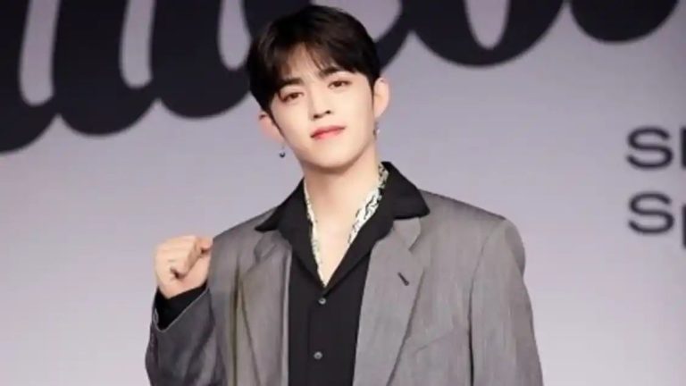 SEVENTEEN’s S.Coups Declared Fully Exempt from Military Duties After Knee Surgery