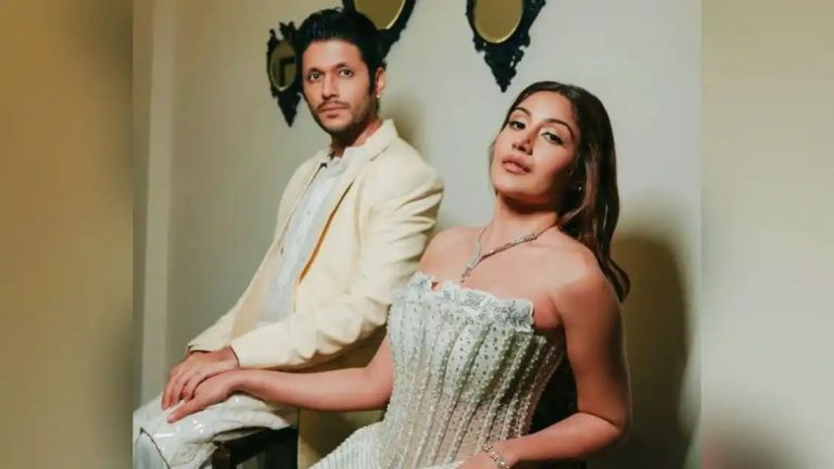 Surbhi Chandna Confesses She ‘Was Not Interested’ In Marrying Beau Karan Sharma Ahead Of Wedding