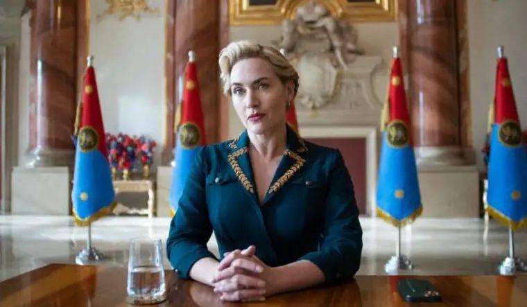 Kate Winslet says fans recognise her more for ‘The Holiday’ role, not ‘Titanic’