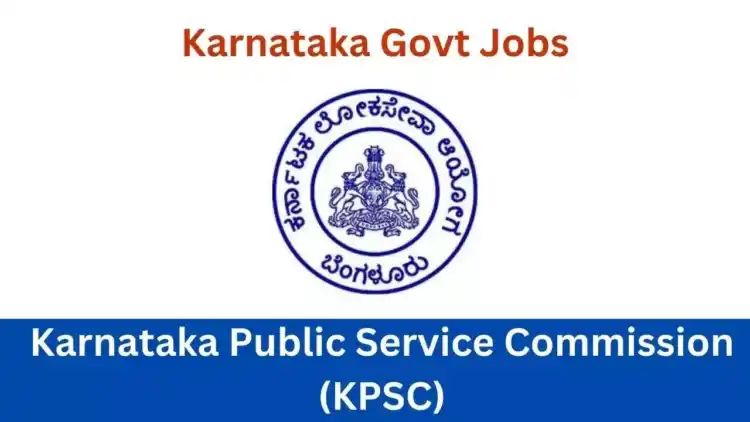 KPSC Land Surveyor Recruitment 2024: Apply Online for 264 Vacancies in RPC Region