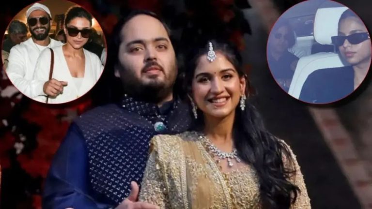 Anant Ambani, Radhika Merchant Pre Wedding LIVE: Ivanka Trump, MS Dhoni arrive in Jamnagar