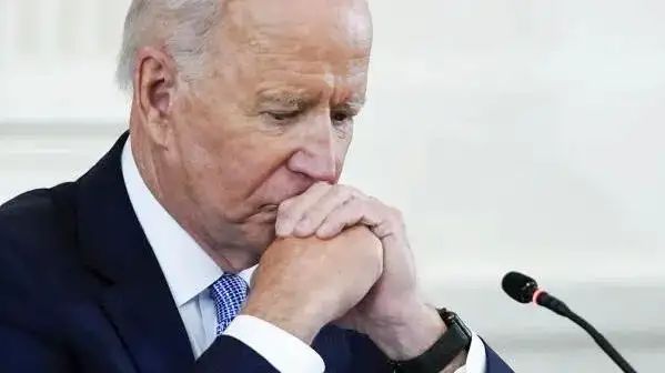 Biden Administration Awaits Key Consumer Sentiment Survey