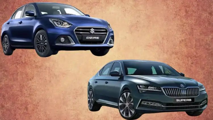 Upcoming Sedans In India In 2024: Skoda Superb Facelift To Honda Amaze Facelift, Sedans That Are Definitely Worth Your Wait