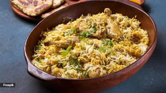 Pulao vs. Biryani: Chef Kunal Kapur decodes the distinction between the two