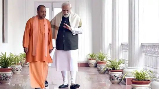 Uttar Pradesh Cabinet Expansion Likely: BJP Looks to Accommodate Allies, List of Probable Ministers