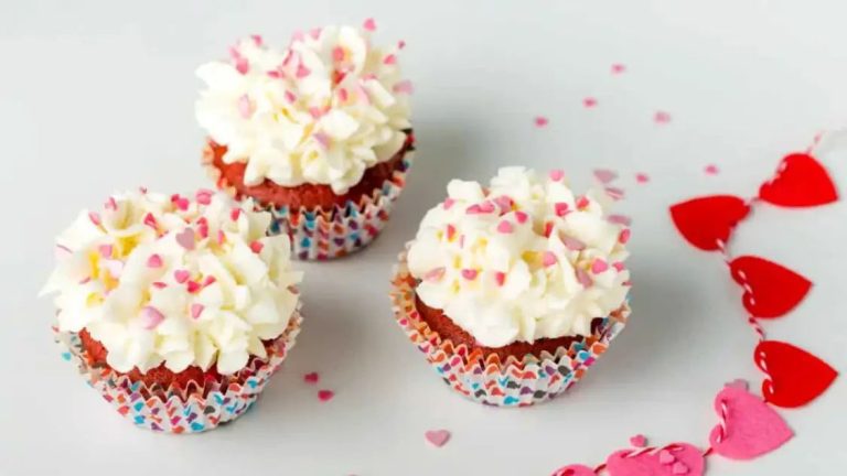 International Women’s Day 2024: 7 Cupcake Recipes To Celebrate