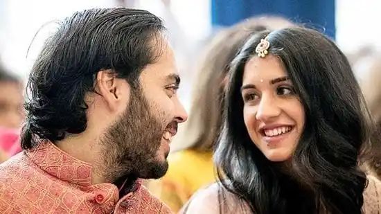 Anant Ambani, Radhika Merchant pre-wedding: Here’s the schedule for Day 2