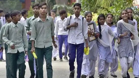 CGBSE Chhattisgarh board 10th exam begins today, check timings, guidelines here