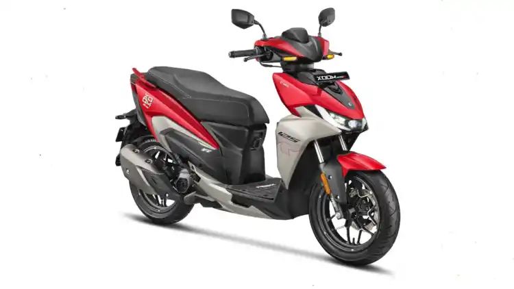 Hero MotoCorp sales grow 19% in Feb- Splendor, Destini, Karizma, Glamor