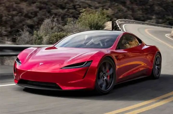 Tesla Roadster to reach 0-96kmph in under 1 second