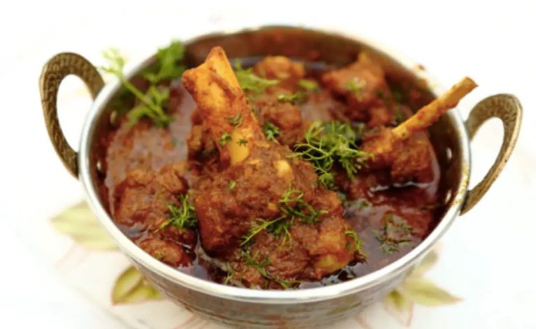 Make Your Weekend Indulgent! 5 Unique Mutton Curries You’ve Got To Try