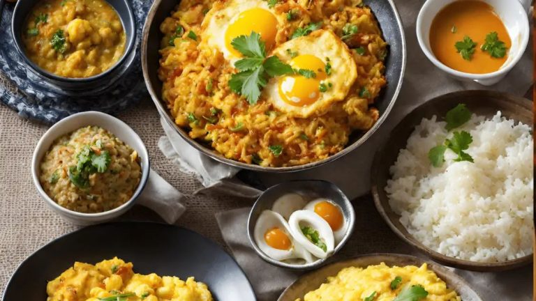 Protein-packed egg recipes for dinner: 4 delicious week-night ideas