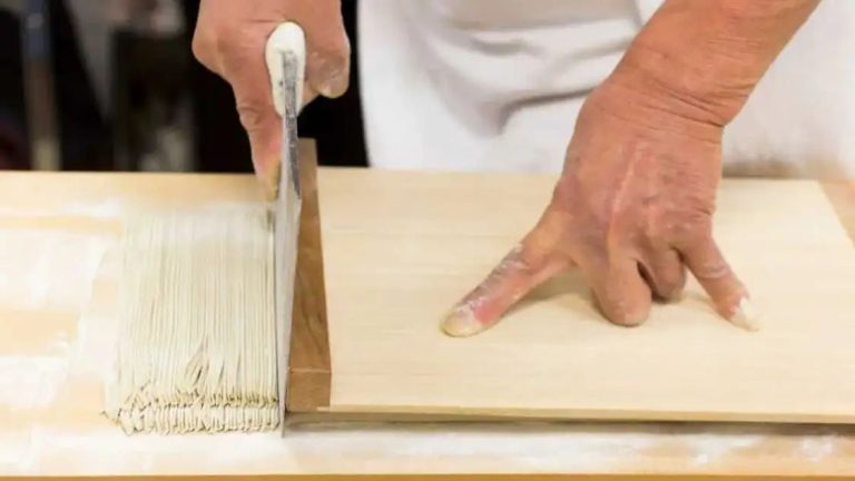 Make Your Own Noodles From Scratch At Home Using These Tips