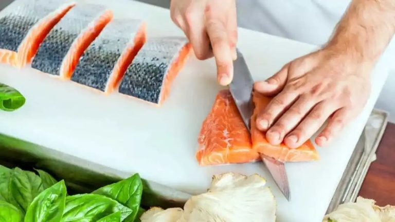 A Guide To 9 Different Styles Of Cutting Fish