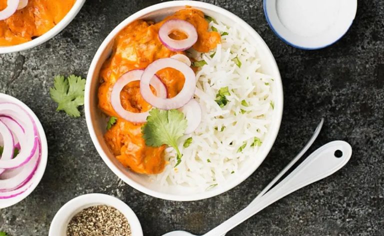 Peri Peri Paneer Rice Recipe – For A Fiery Meal That’s Too Gorgeous To Resist