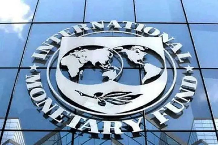 IMF recommends Pakistan to increase taxes to yield additional revenues of 0.5% of GDP: Report