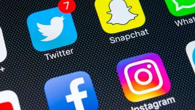 Pakistan Senate to take up resolution seeking ban on social media sites