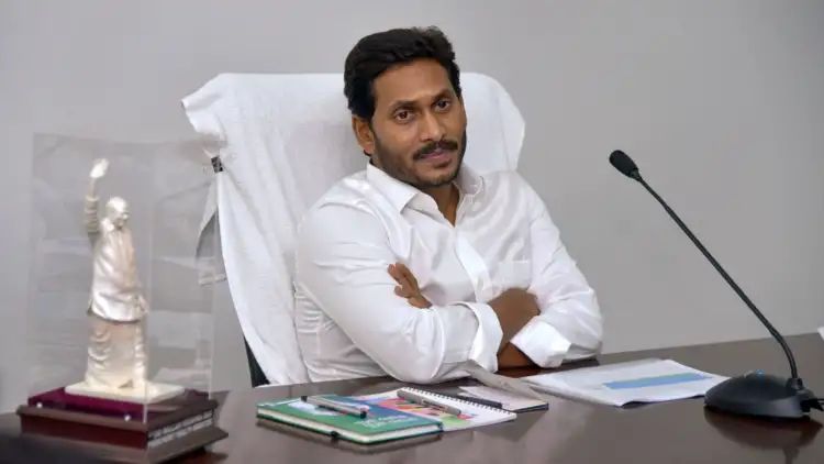 Ahead of Mega Political Battle in Andhra Pradesh, 2 MPs & 1 MLA Join TDP After Quitting YSRCP