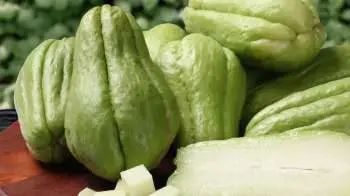 Superfood Chayote Squash: Know THESE 5 benefits of Vegetable Pear