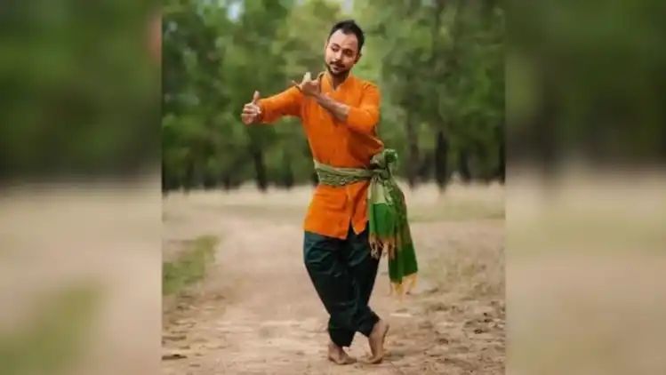 ‘Senseless violence’, Washington University on Kolkata dancer’s killing