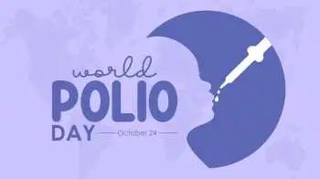 Polio Day 2024: 5 benefits of polio vaccine for every child