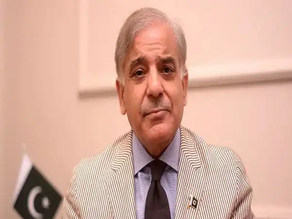 Pakistan Tehreek-e-Insaf leader raises objections against Shehbaz Sharif’s prime ministerial candidacy