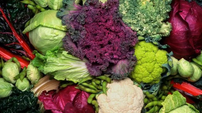 5 Cruciferous Vegetables That You Should Add To Your Diet