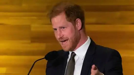 Prince Harry could ‘reconsider becoming a US citizen’ as UK court defeat was ‘crushing,’ expert says