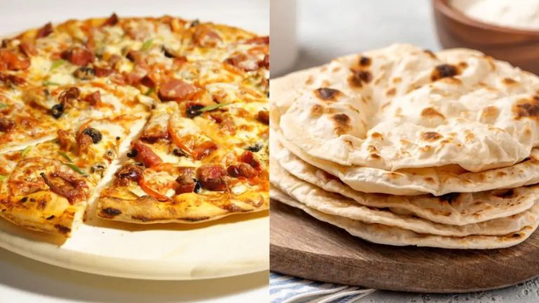 5 Interesting And Delicious Dishes To Make From Leftover Rotis