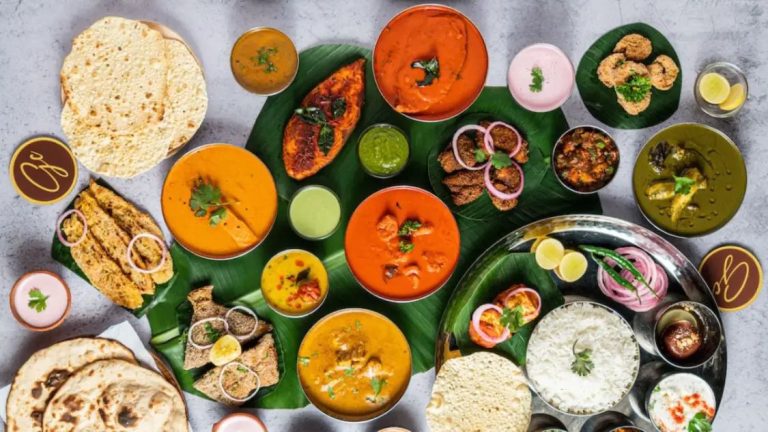 Mumbai: Resto-Bar Launches Thali Festival To Treat Foodies With A List Of Authentic Indian Flavours