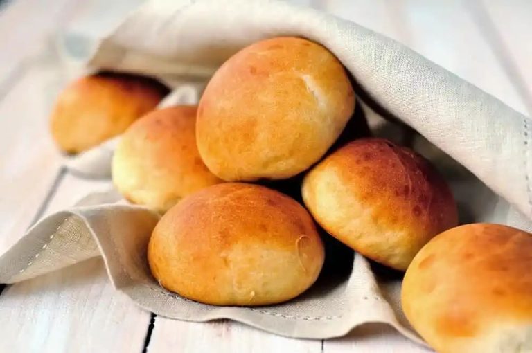 Looking For Gluten-free Bread? Try These Lentil Buns